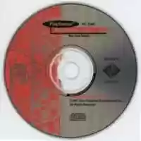 Free download PlayStation - Programmer Tools - Run-time Library 4.0 (USA) (PC-CD ROM Release 2.0) [Scan] free photo or picture to be edited with GIMP online image editor